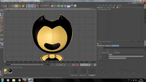 Best Bendy I Ever Made By Springbronniestudios On Deviantart