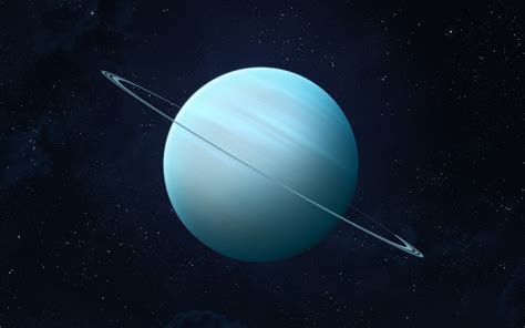 6 Cool Facts About Ice Giant Uranus » TwistedSifter