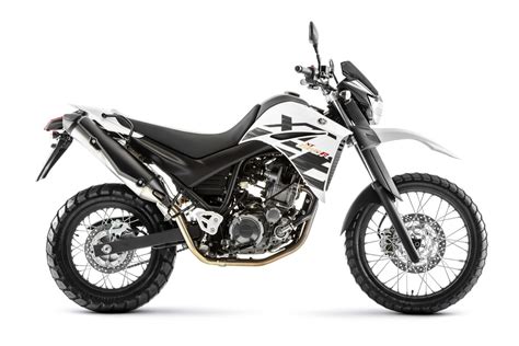 Yamaha Xt R Sai De Linha No Brasil Motos G