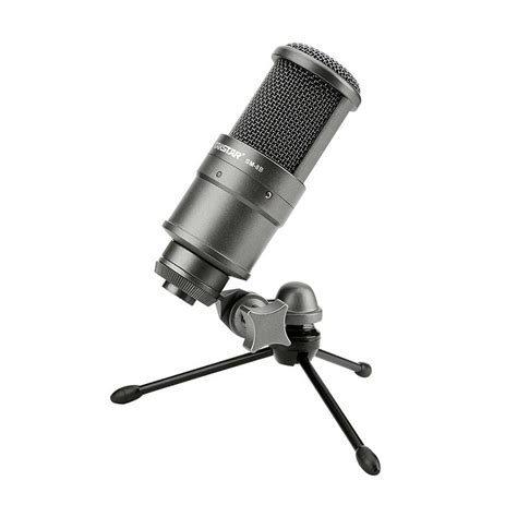 Micro Takstar chính hãng Tiếng Vang Audio