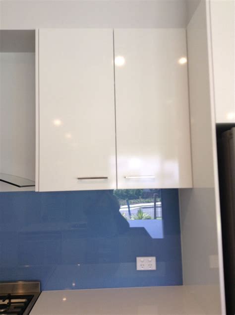 Kitchen Cupboards Laminex Silk In Polar White Best Kitchen Designs