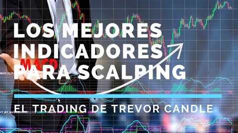 Los Mejores Indicadores T Cnicos Para Scalping Youtube