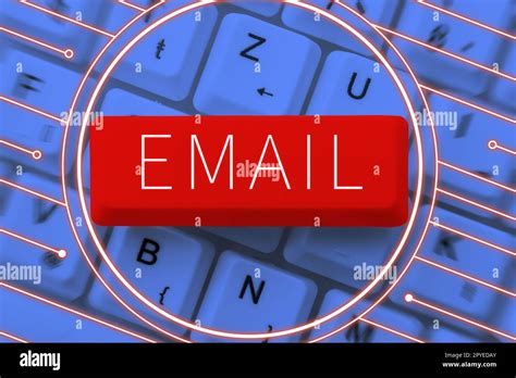 Email Verification Hi Res Stock Photography And Images Alamy