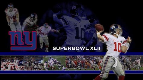 SUPER BOWL 42 NY GIANTS by cphitman on DeviantArt