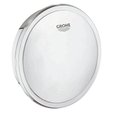 Buy Grohe Talento Overflow Waste Set For Baths Chrome Online From