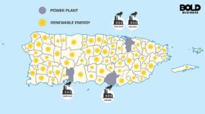 Renewable Island Energy Microgrids Needed Bold Business