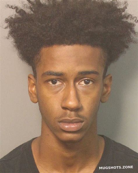 Smith Jalen Amari Jefferson County Mugshots Zone