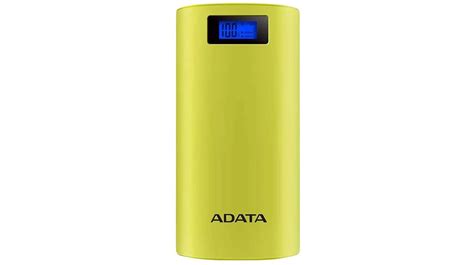 Adata Power Bank P D Mah A Ty Powerbanki Sklep