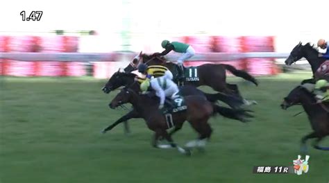 福島牝馬s的中！！ よっしーの競馬日記