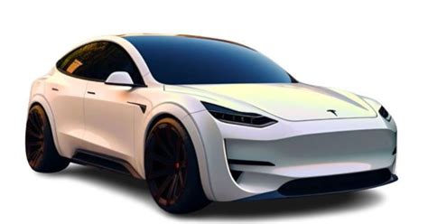 Tesla Model Y 2025 Price In Usa Release Date And Specs Electric Car