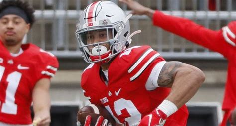 Nfl Draft Wide Receiver Prospects To Watch Fantasypros