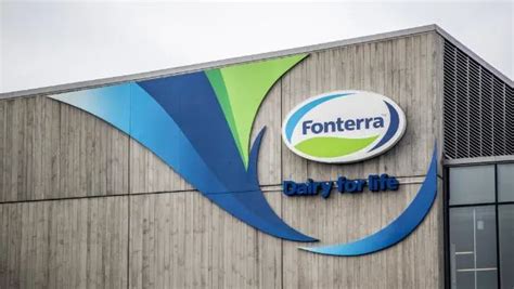 Fonterra plans to buy $50m of its shares to increase their value ...