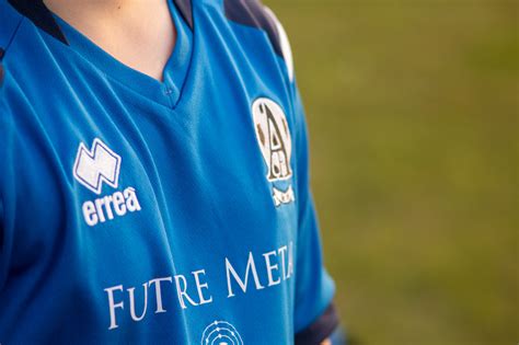 Attleborough Town Community Football Club In Attleborough