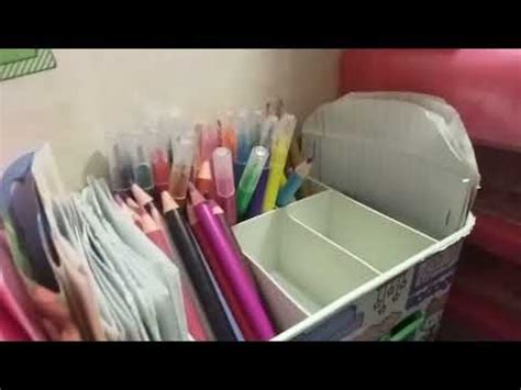 Membuat Mainan Dari Kertas Dan Stiker Adinda Channel Youtube