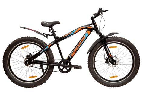 Hercules Roadeo STR 2 27 5T 29T Bicycles Latest MTB Bikes