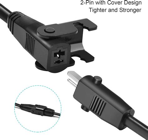 Kit de fuente de alimentación reclinable eléctrica transformador