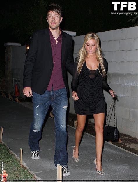 Ashley Tisdale Nude The Fappening Photo 1987877 FappeningBook