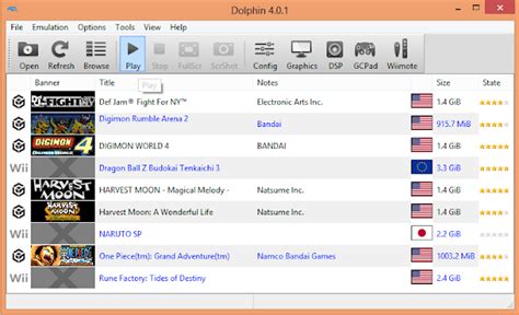 Dolphin Emulator Wii Roms Free Download - mopgsas