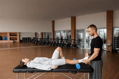 How Chiropractic Care Can Enhance Athletic Performance And Recovery