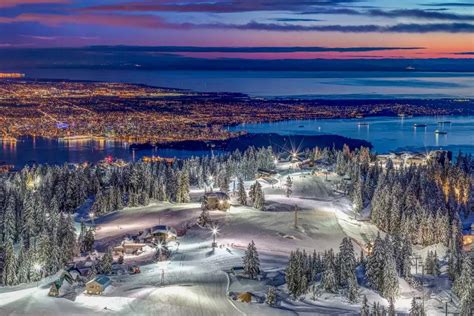 Absolute Best Things To Do In Vancouver At Night Destinationless