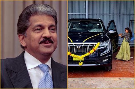 Anand Mahindra ने शेयर की ये इमोशनल तस्वीर सोशल मीडिया पर वायरल