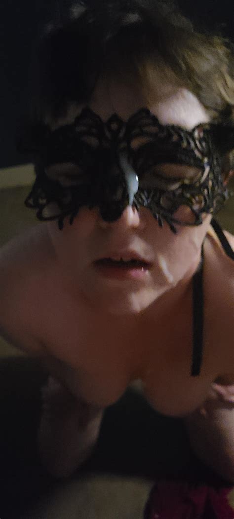 Milf Facial Scrolller