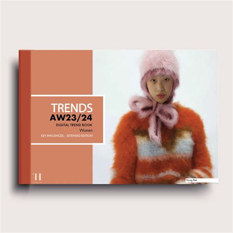 Autumn Winter 2023 2024 Women S Fashion Trends Artofit