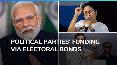 Rs Crore Worth Electoral Bonds Sold So Far Heres How Much