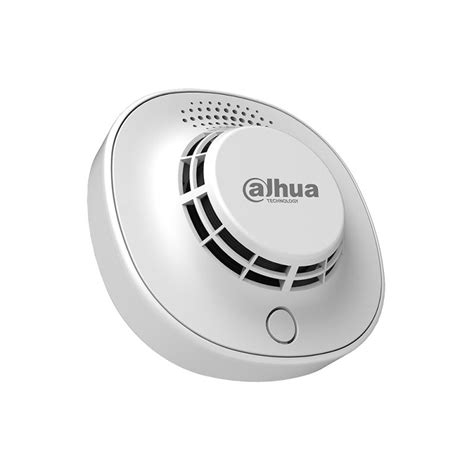 Dahua Fad A W Airfly Wireless Mhz Smoke Detector