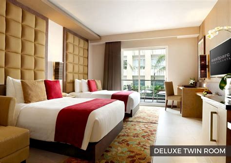 Eastparc Hotel Yogyakarta Rooms: Pictures & Reviews - Tripadvisor