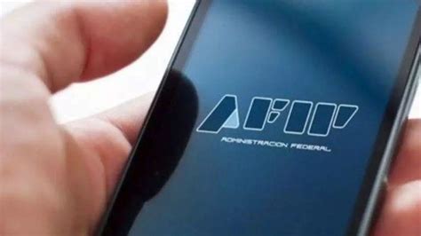 Comprobantes en línea AFIP cómo funcionan y quiénes pueden emitirlos