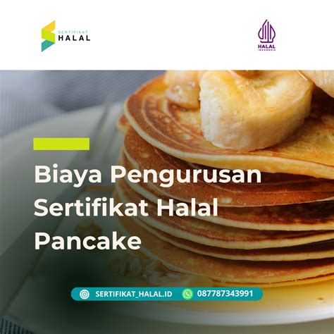 Pendaftaran Sertifikat Halal Mui Pt Sertifikat Halal Indonesia