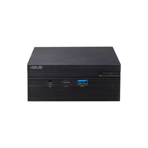 Asus PN41 Barebone Intel Celeron Mini PC