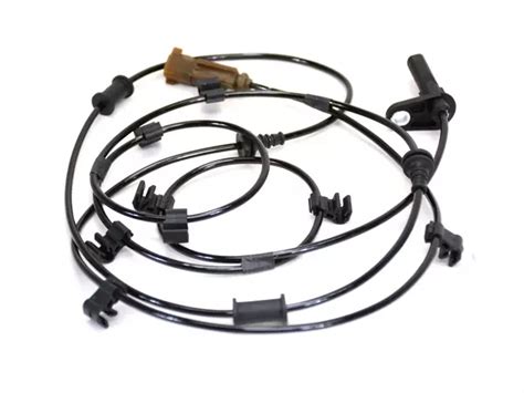 Ram Wheel Speed Sensor Right Rear Ad Mopar Estore