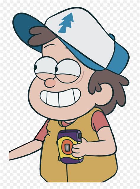 Gravity Falls Render By Panzerknacker73 On Deviantart Gravity Falls