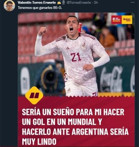 Mundial De Qatar 2022 Los Mejores Memes Y Reacciones Del Cruce Entre