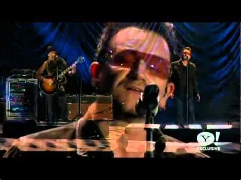 bono and edge | Acoustic Guitar