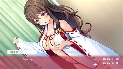 Big Tits Ninja Hentai Game Nin Nin Days Play Video Xhamster