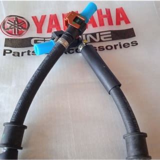 Jual Selang Injektor Bensin Injeksi Yamaha Xmax Part Original Yamaha