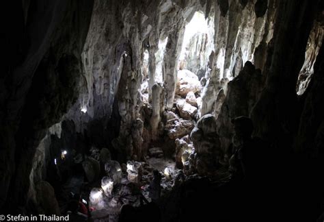 Tham Luang Cave Is Now A Booming Tourist Destination After Epic Rescue