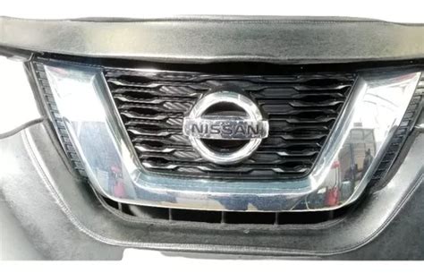 Antifaz Nissan Xtrail 2017 2021 Original Cofre Y Fascia En Venta En