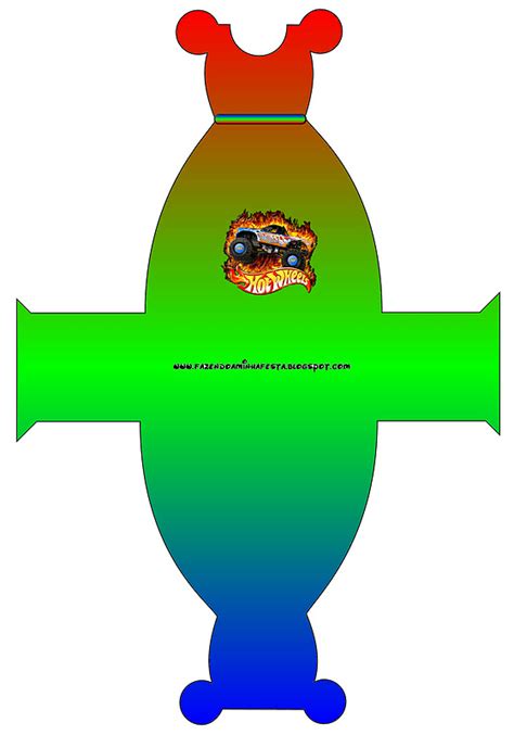Hot Wheels Kit Completo Molduras Para Convites R Tulos Para Guloseimas Lembrancinhas E