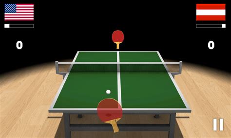 Ping Pong Online Play - Virtual Table Tennis 3D - Android Apps on Google Play