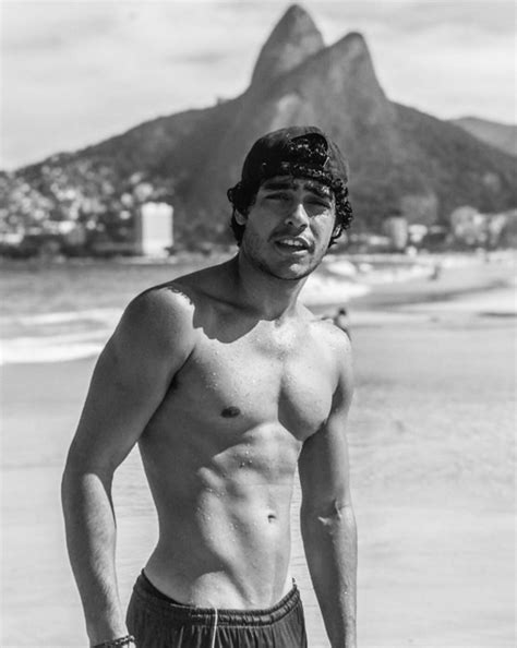 Fotos De Igor Fernandez Namorado De Bruno Fagundes Avada Magazine