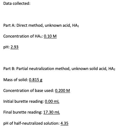 solved introduction  acids  bases undergo dissociation cheggcom