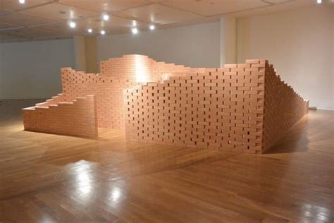 Brick Exhibition The World Association Of Brick Artists At The