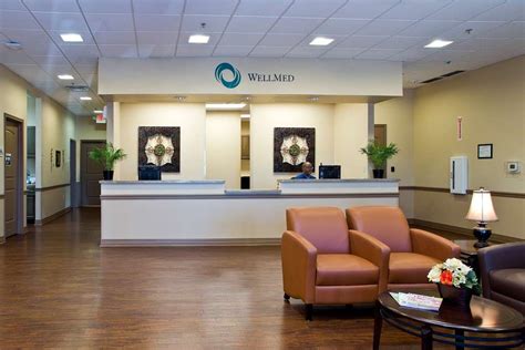 Wellmed At Great Northwest In 8353 Culebra Rd 103 San Antonio Tx