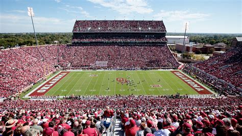 Week 7 Match Up Preview Thread 19 Kansas Jayhawks Vs Oklahoma