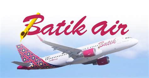 Batik Air Manage Booking Webcheckin Info