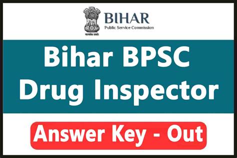 Bpsc Drug Inspector Result 2024 हुई जारी यहाँ करें डाउनलोड Sarkari